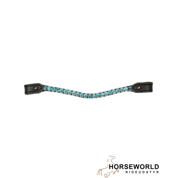 My Hobby Horse Pandeb�nd - Sort/ Bl� 
