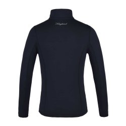 KLpincourt Bluse - Navy