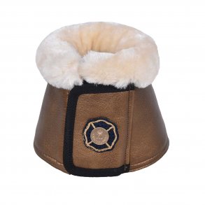 KLsioux Klokke - Bronze 