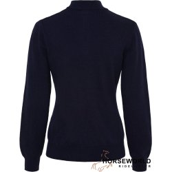 Catago Victoria Pullover - Navy