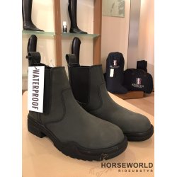 Bronco Thor Waterproof Stvle - Sort