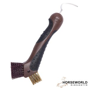 Imperial Riding Hovrenser - Walnut