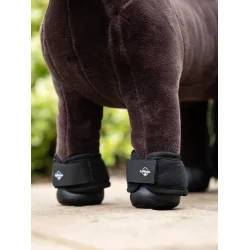 LeMieux Mini Toy Pony Klokker - Sort