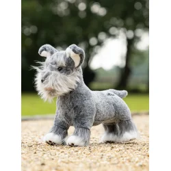 LeMieux Toy Puppy Schnauzer - Cooper