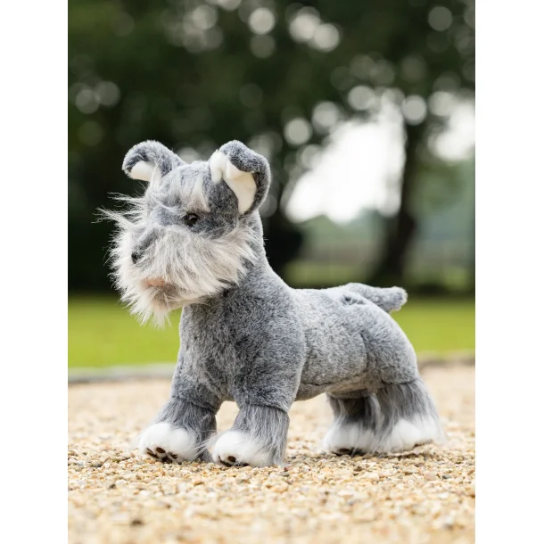 LeMieux Toy Puppy Schnauzer - Cooper