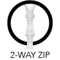 KLLeighton Ladies Quilted Riding Jacket - Navy