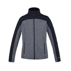 KLagnete Fleece - Navy