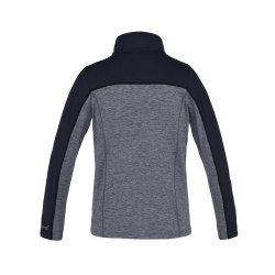 KLagnete Fleece - Navy