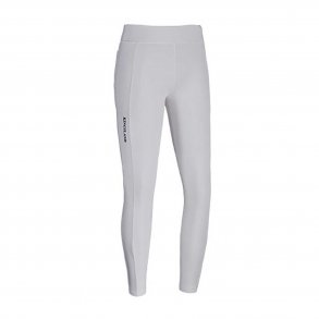 KLkemmie Tights Full Grip - Hvid