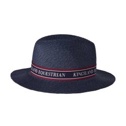 KLtad Unisex Hat - Navy