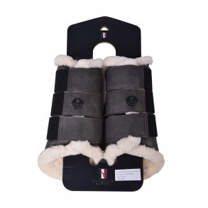 KLubon Gamacher Bagben - Grey Forged Iron