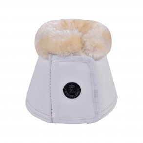 KLvada Klokker - Hvid