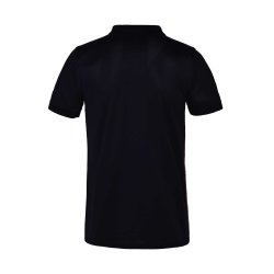 KLugo Herre Pique Polo - Navy