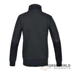 KLdoyle Windbreaker Jakke Unisex - Sort