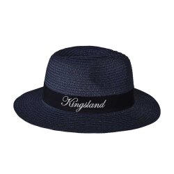 KLgladys Unisex Hat - Navy