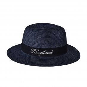 KLgladys Unisex Hat - Navy