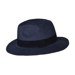 KLgladys Unisex Hat - Navy