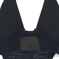 CT Light Weight Strik Soundless Fluehtte - Navy