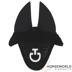 CT Light Weight Strik Soundless Fluehtte - Sort