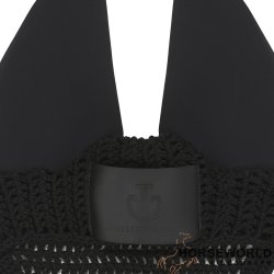 CT Light Weight Strik Soundless Fluehtte - Sort