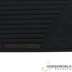 CT Quilted Insert Dressur Underlag - Sort