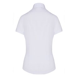 CT Stvneskjorte - Hvid