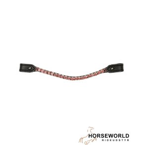 My Hobby Horse Pandeb�nd - Sort/ Pink