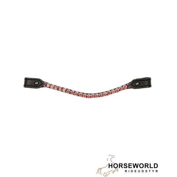 My Hobby Horse Pandeb�nd - Sort/ Pink