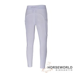KLkemmie Full Grip Junior Tights - Hvid