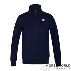 KLjeong Unisex Bluse - Navy Blazer