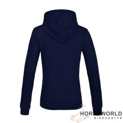 KLjoanna Hoodie - Navy Blazer