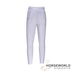 KLkemmie Full Grip Junior Tights - Hvid