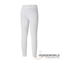 KLkattie Full Grip Vinter Tights - Hvid