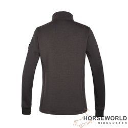 KLmaximo Unisex Hybrid Jakke - Green Beluga