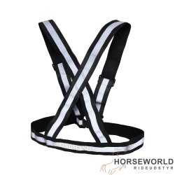 KLnoah Refleks Vest - Navy