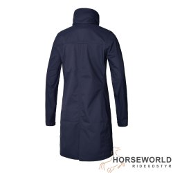 KLisadora Regnjakke - Navy