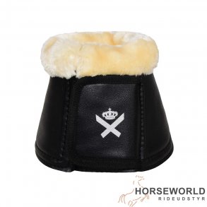 KLtinie Klokker - Sort