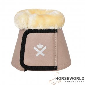 KLtinie Klokker - Beige Roasted Cashew