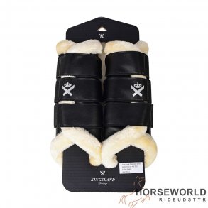 KLtali Gamacher - Sort