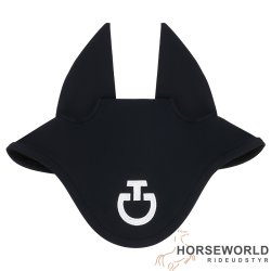 CT Light Weight Jersey Stripe Fluehtte - Navy