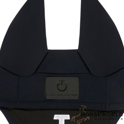 CT Light Weight Jersey Stripe Fluehtte - Navy