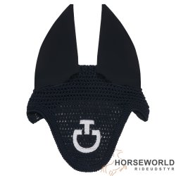 CT Light Weight Strik Soundless Fluehtte - Navy M. Hvid Logo