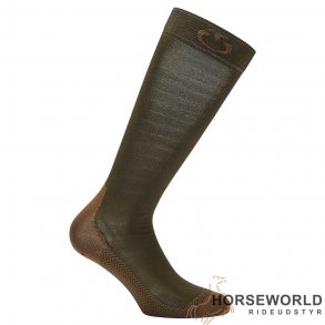 CT Work Knstrmper - Brun