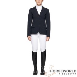 CT GP Young Rider Stvnejakke - Navy
