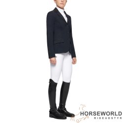 CT GP Young Rider Stvnejakke - Navy