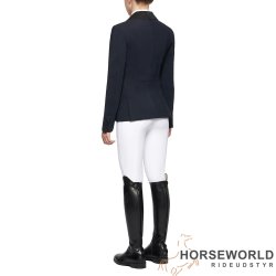 CT GP Young Rider Stvnejakke - Navy