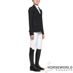 CT GP Young Rider Stvnejakke - Sort