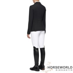 CT GP Young Rider Stvnejakke - Sort