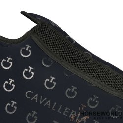 CT Half Pad Dressur - Navy