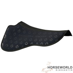 CT Half Pad Dressur - Navy